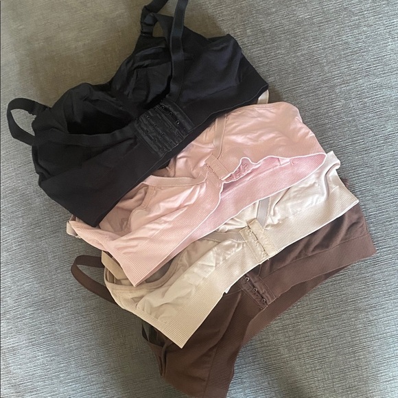 Bravado Nursing Bras New Without Tags Large - Picture 2 of 6